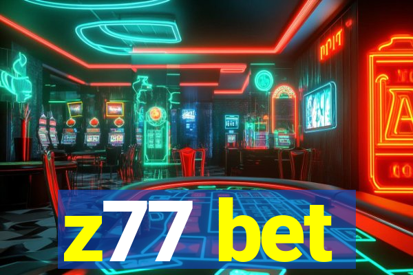 z77 bet